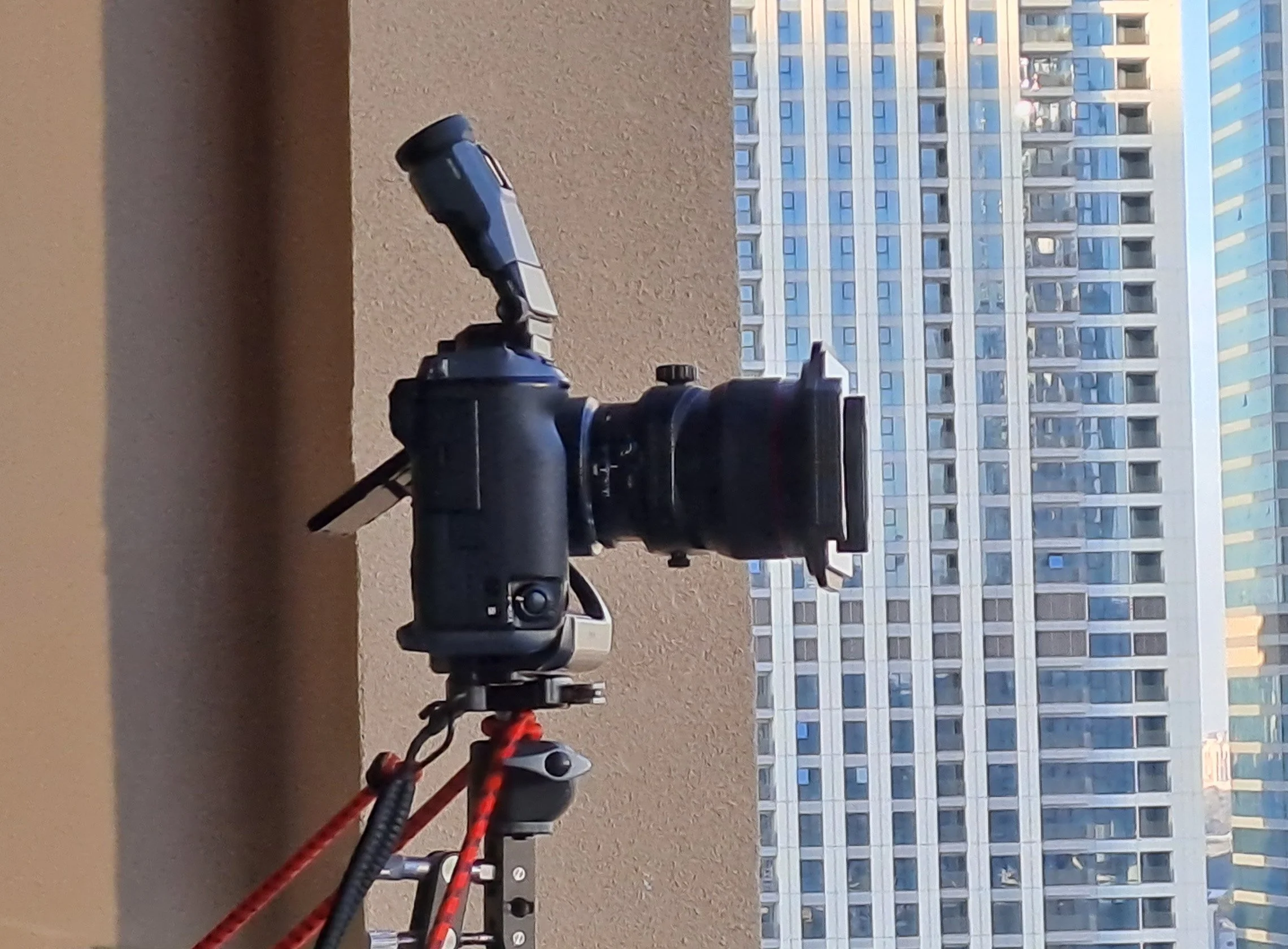 BENO SARADZIC — Fujinon GF30mm Tilt-Shift lens - Hands-On Review